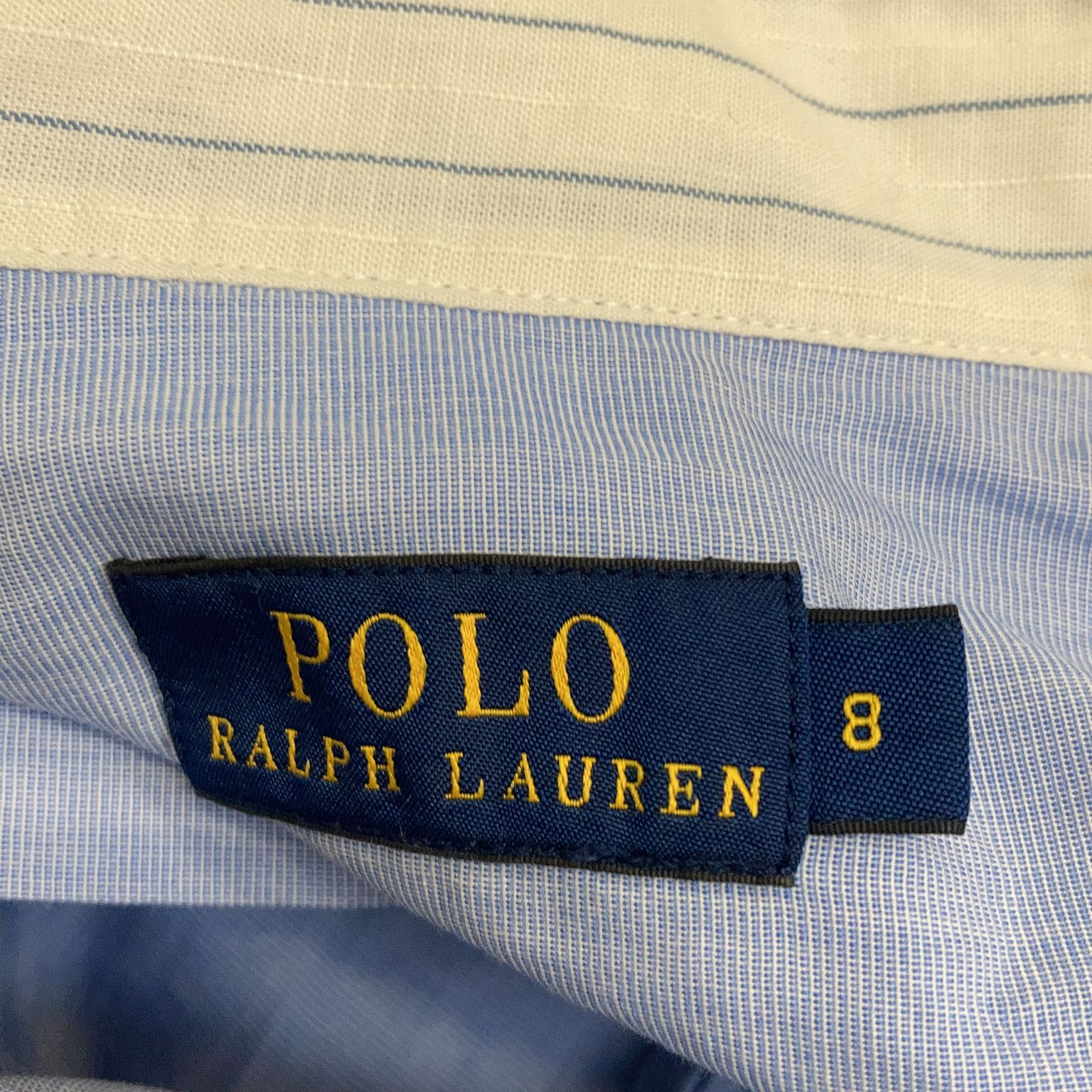 Polo Ralph Lauren