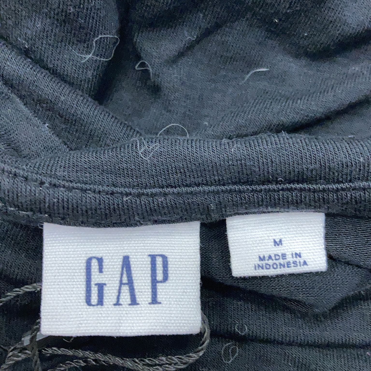 Gap