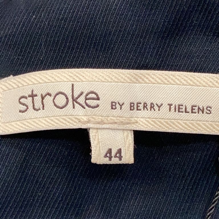 Stroke