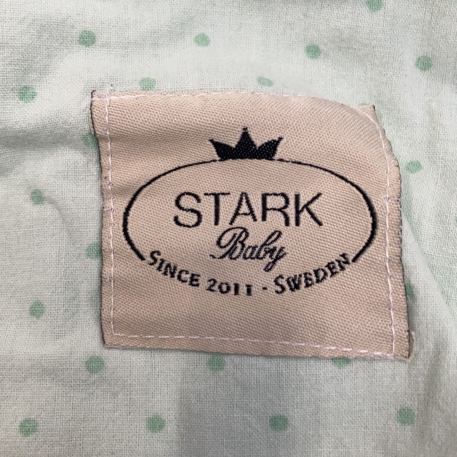 Stark Baby