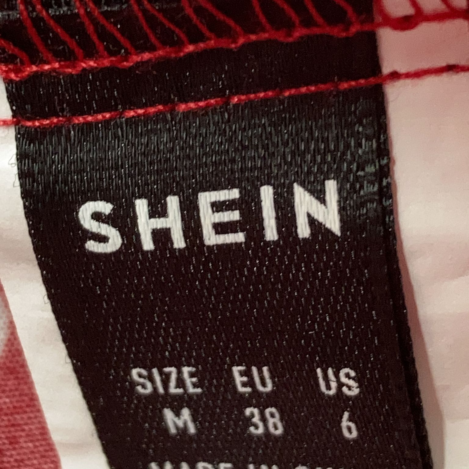 Shein