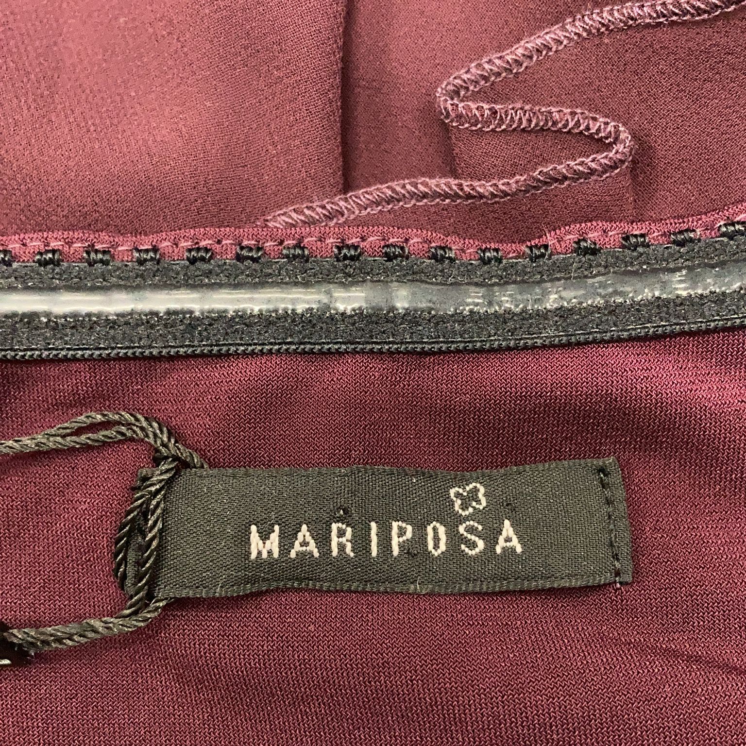 Mariposa