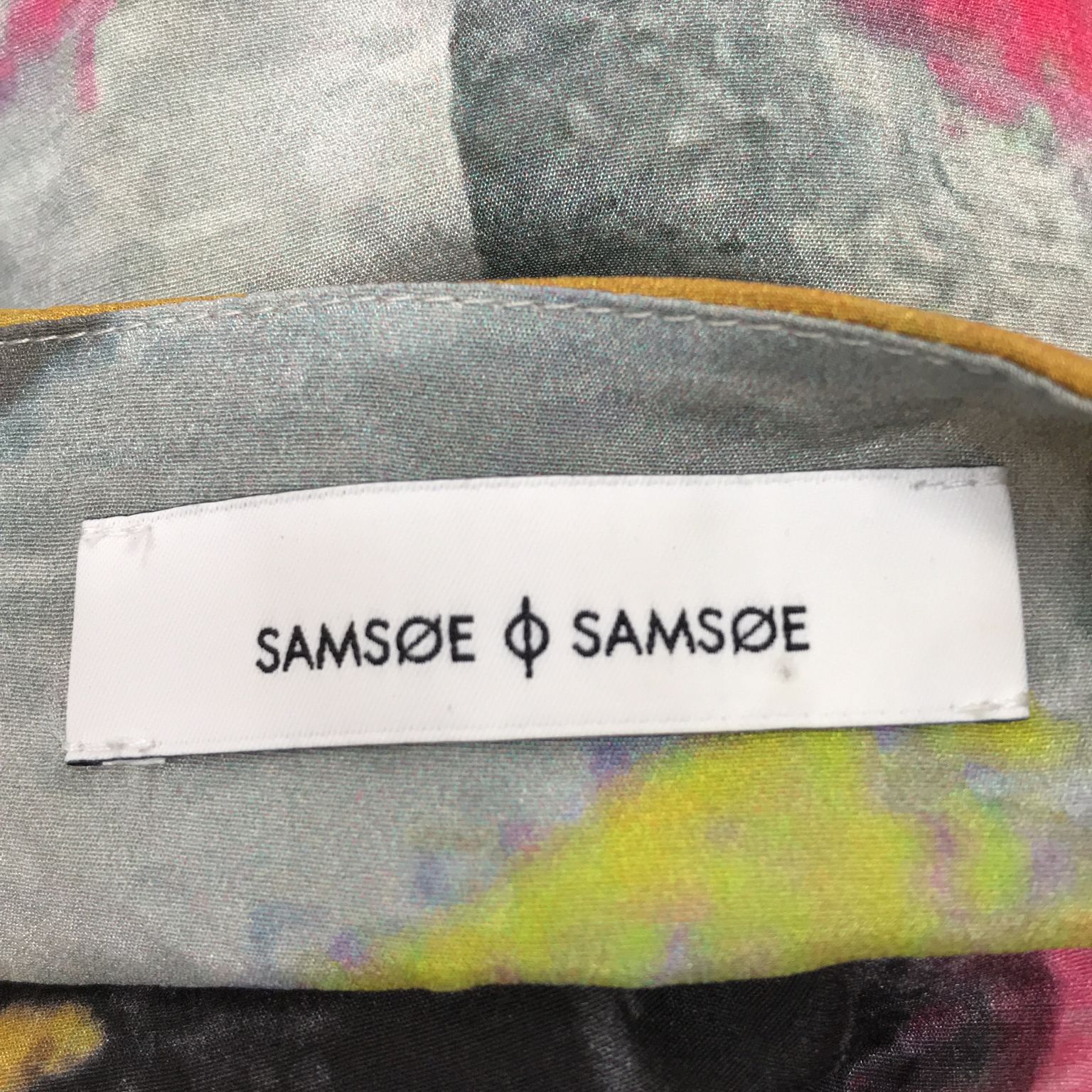 Samsøe  Samsøe