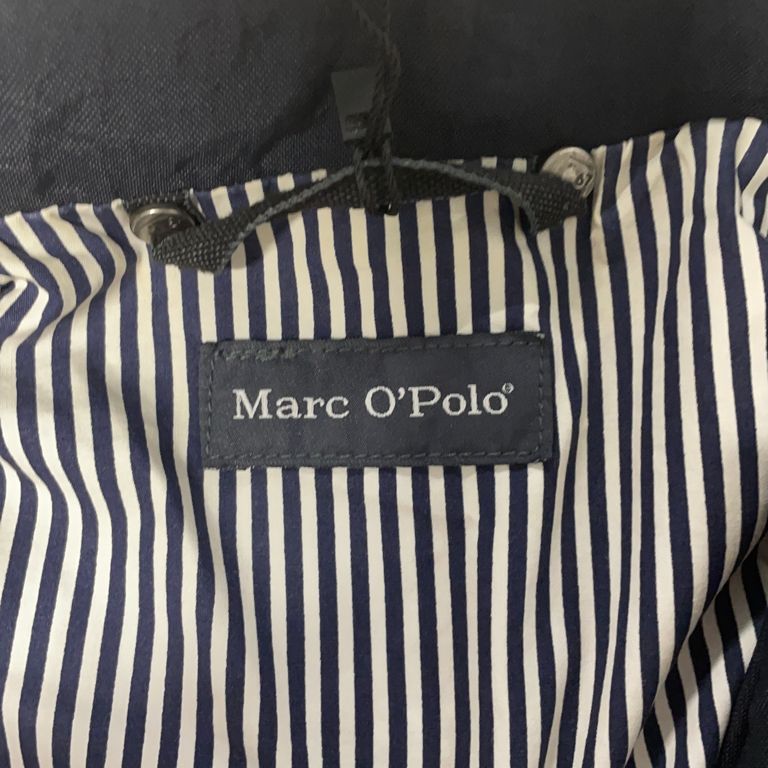 Marc O'Polo