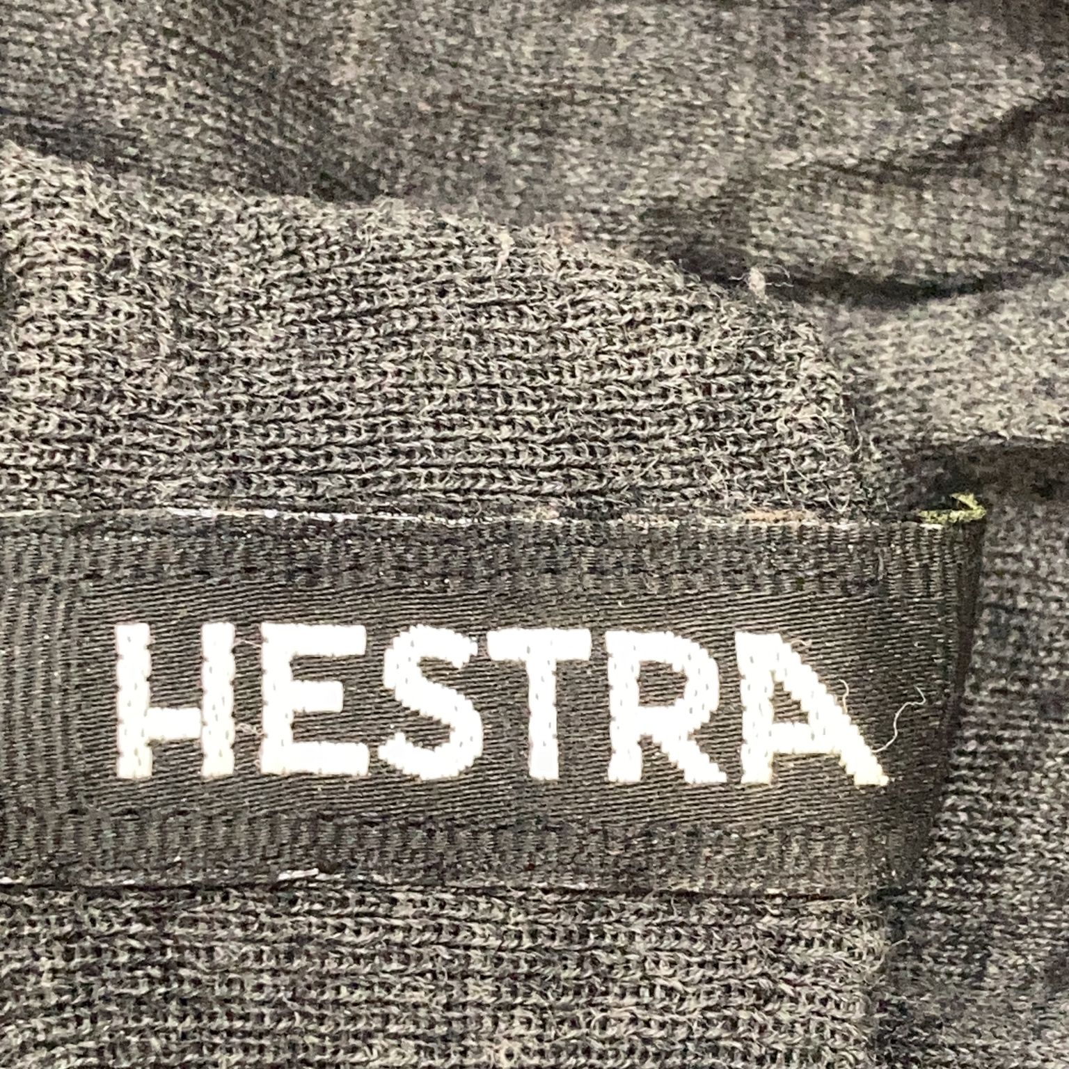 Hestra