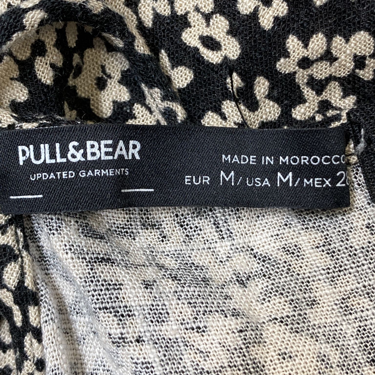 Pull  Bear