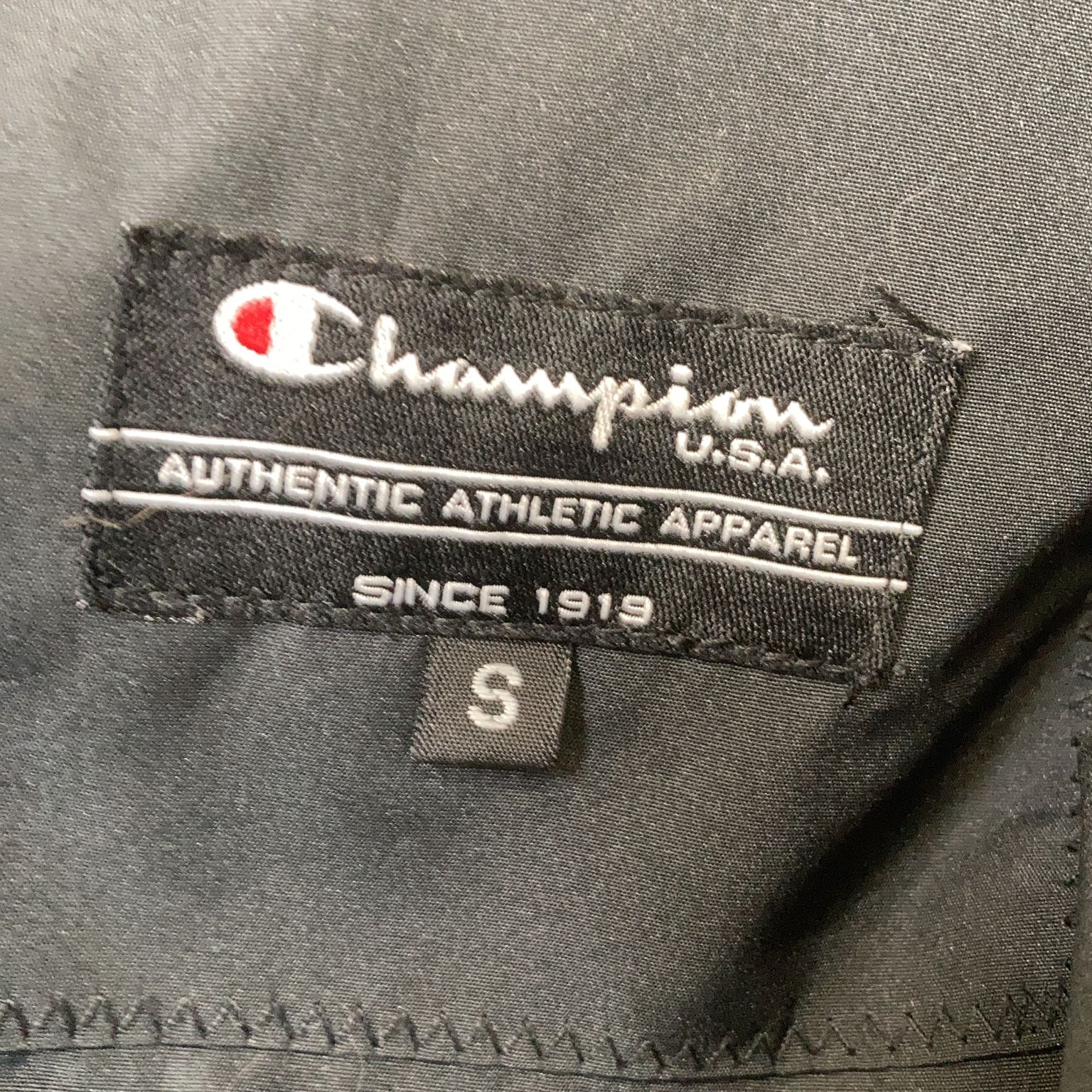 Champion