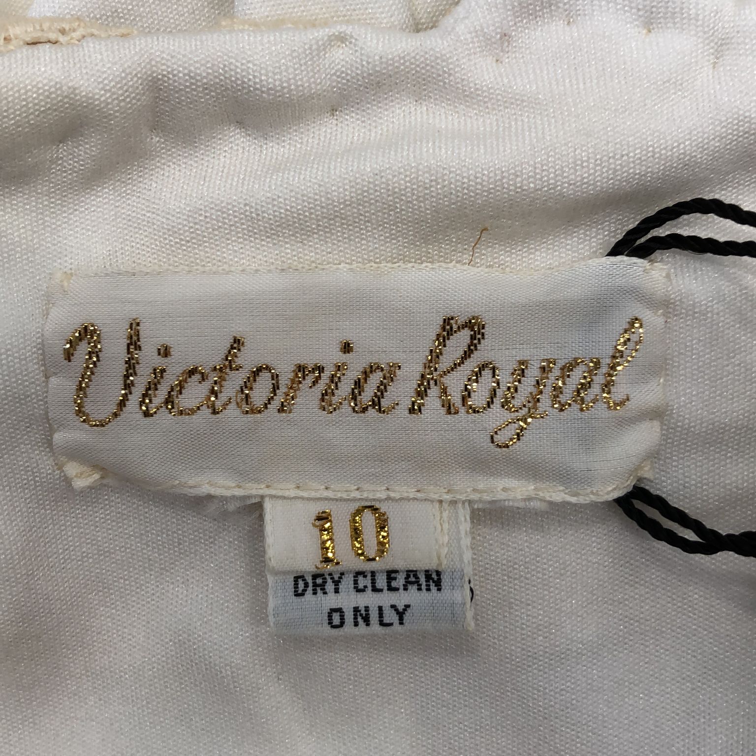 Victoria Royal