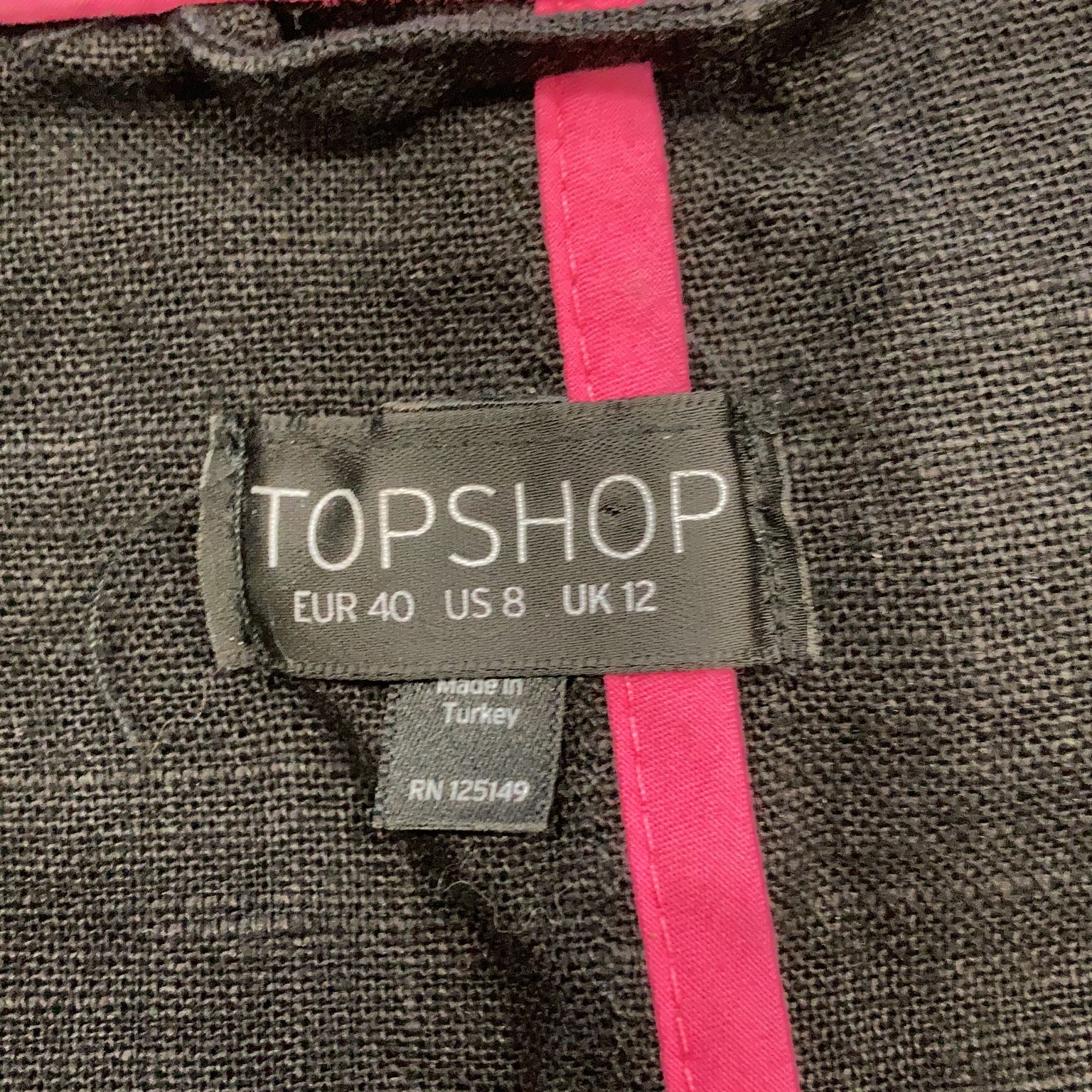 Topshop