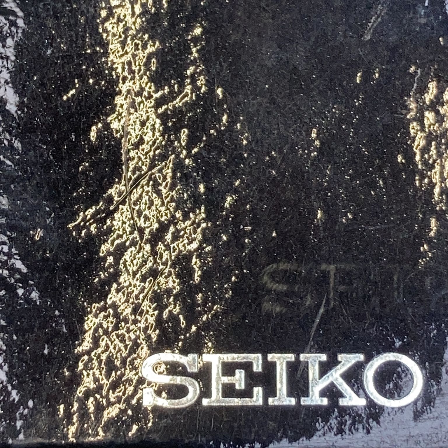 Seiko