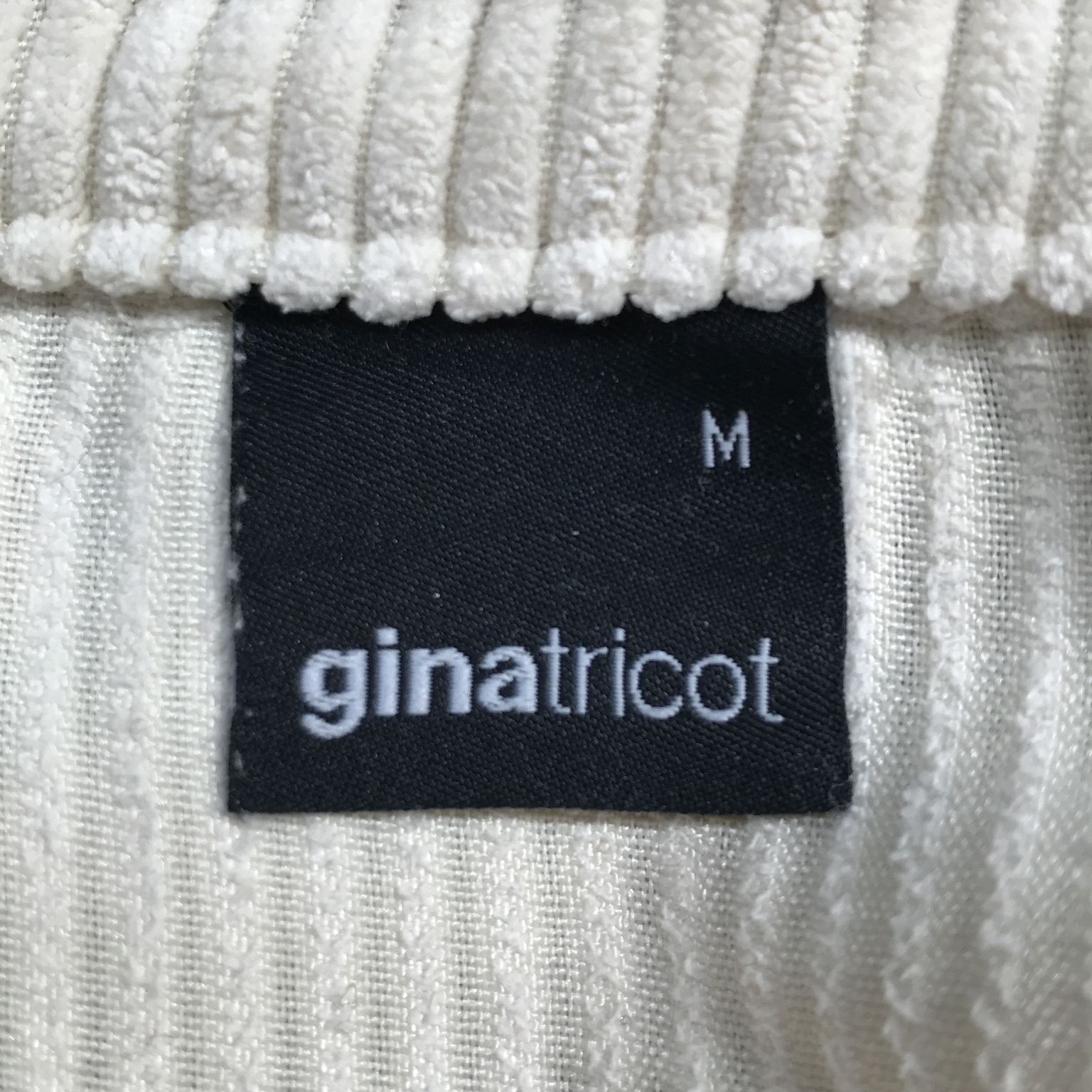 Gina Tricot