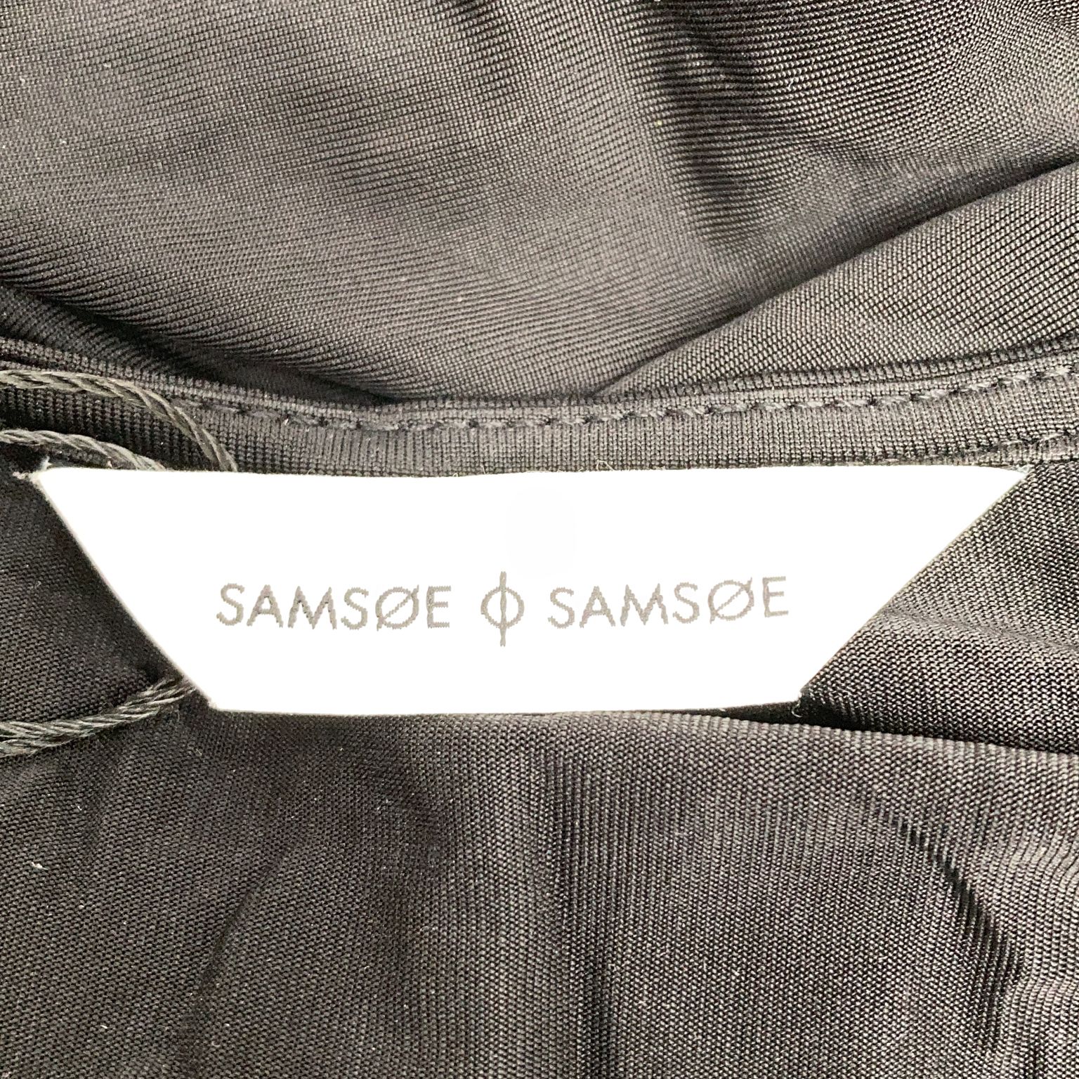 Samsøe  Samsøe