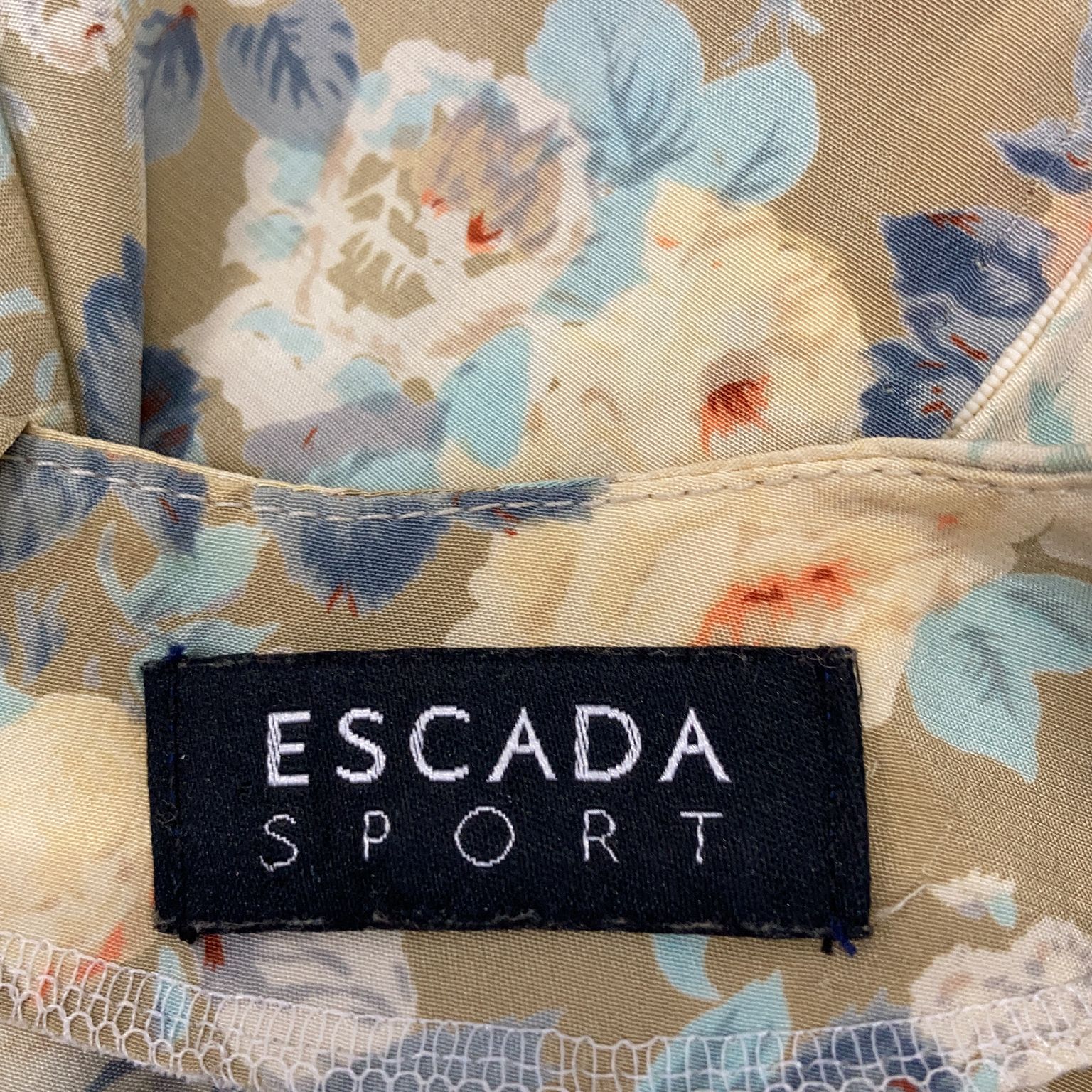 Escada Sport