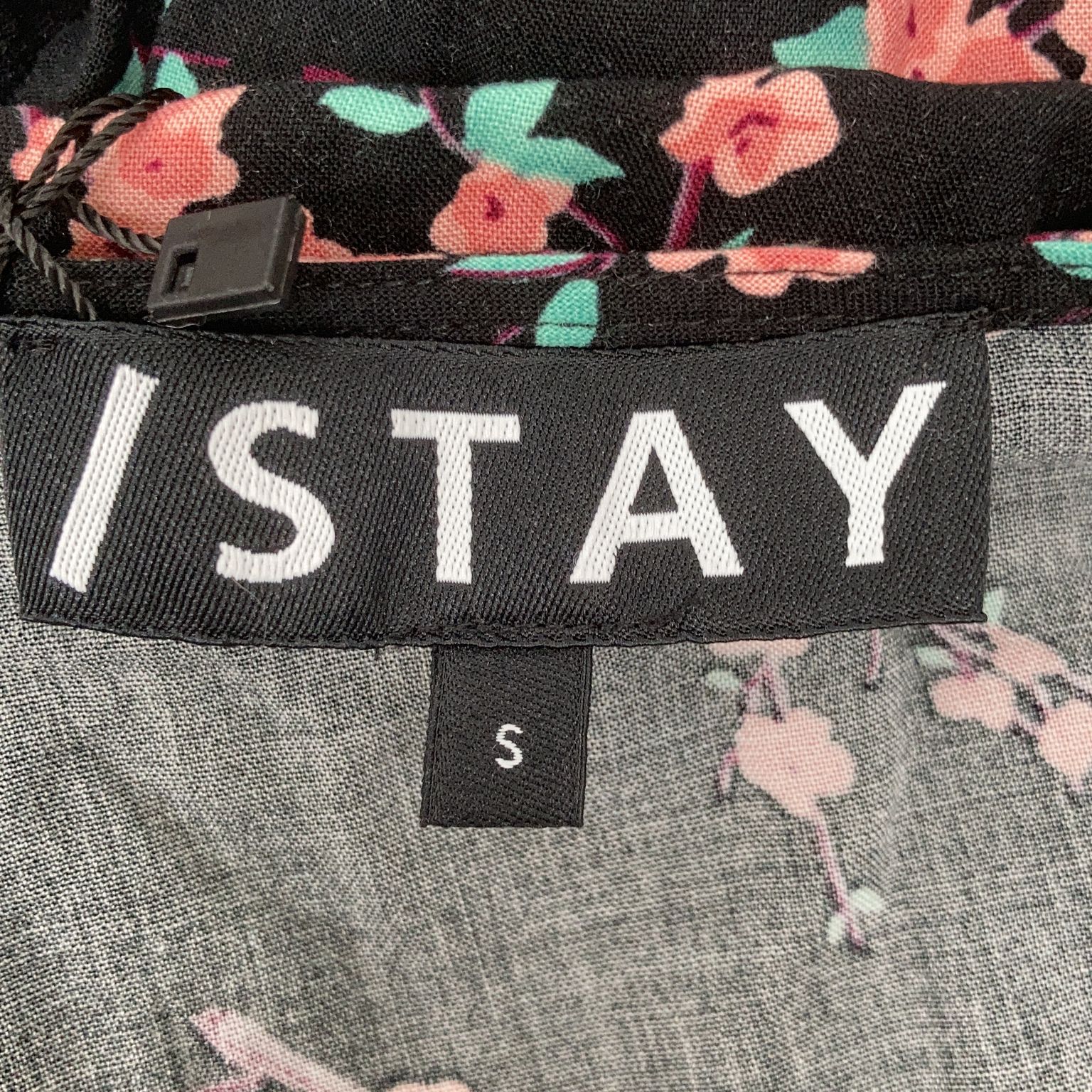 Stay