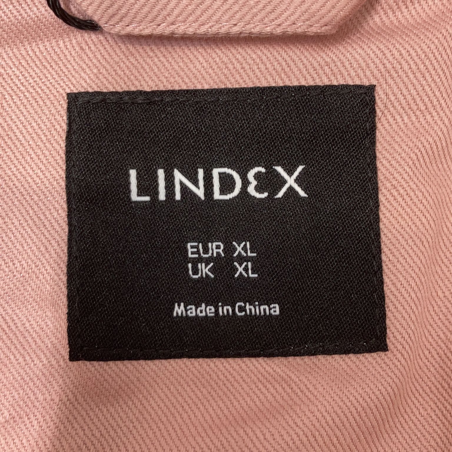 Lindex