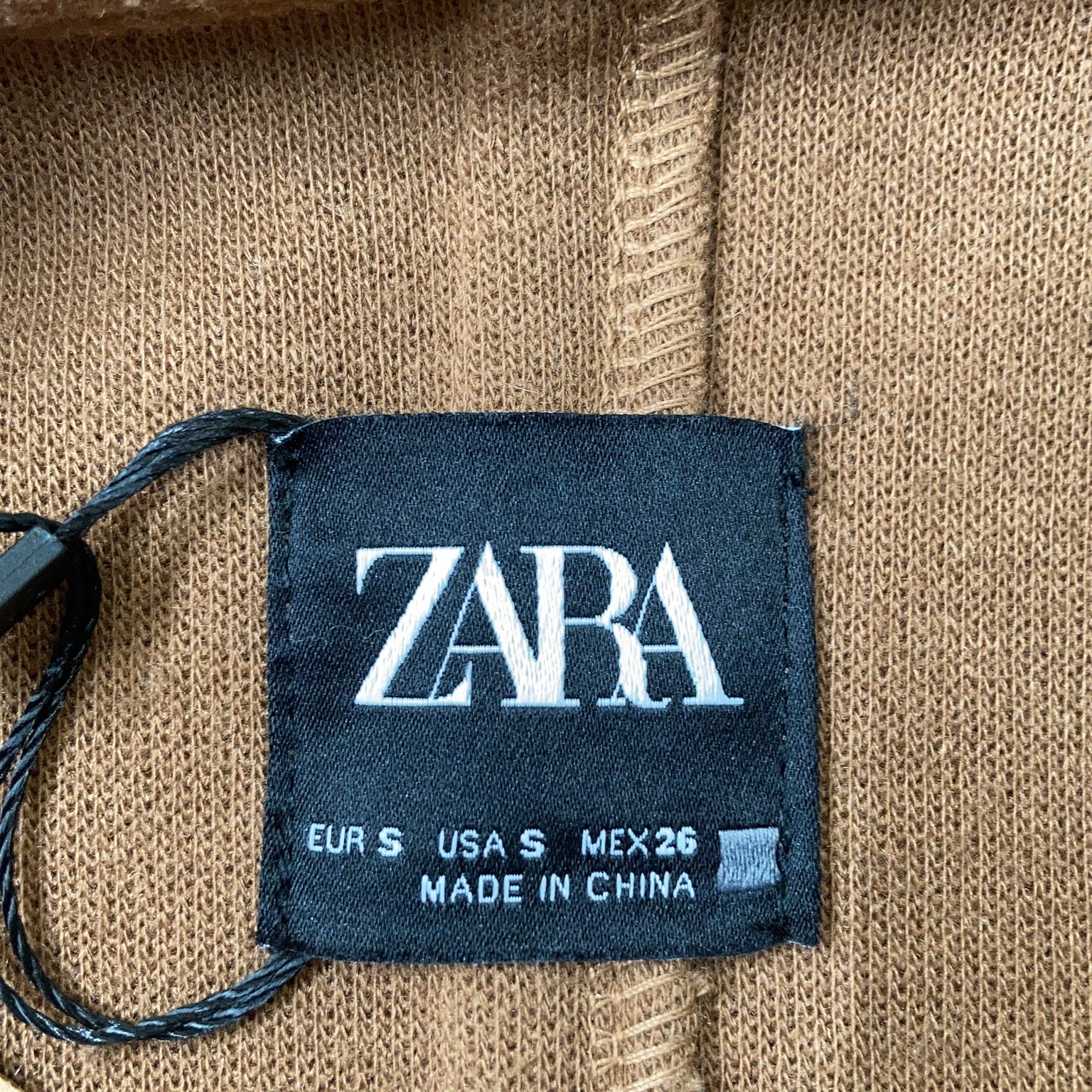 Zara