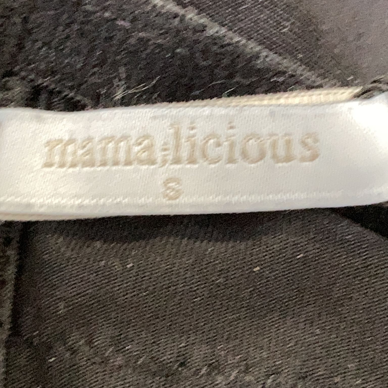 Mamalicious