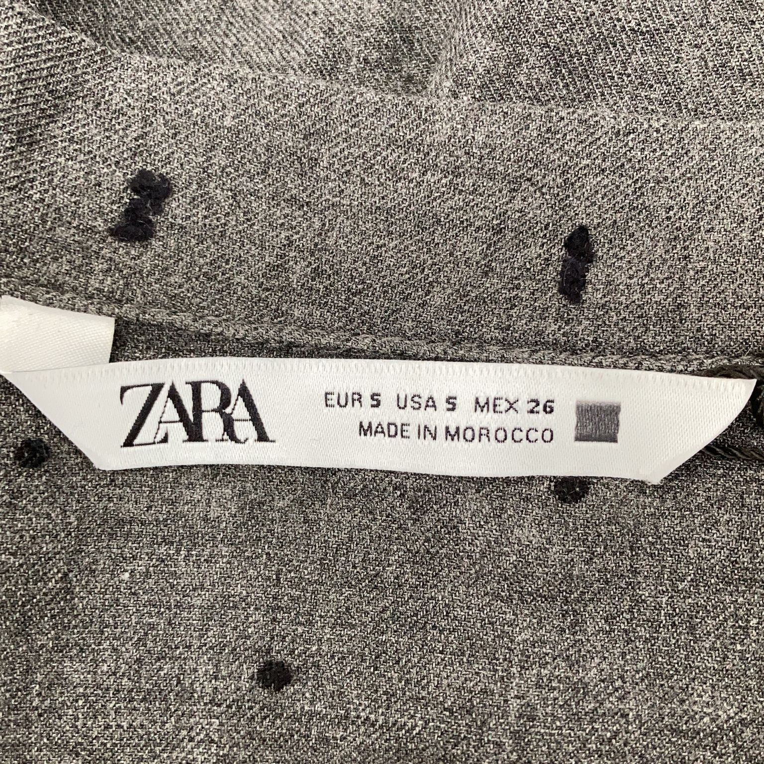 Zara