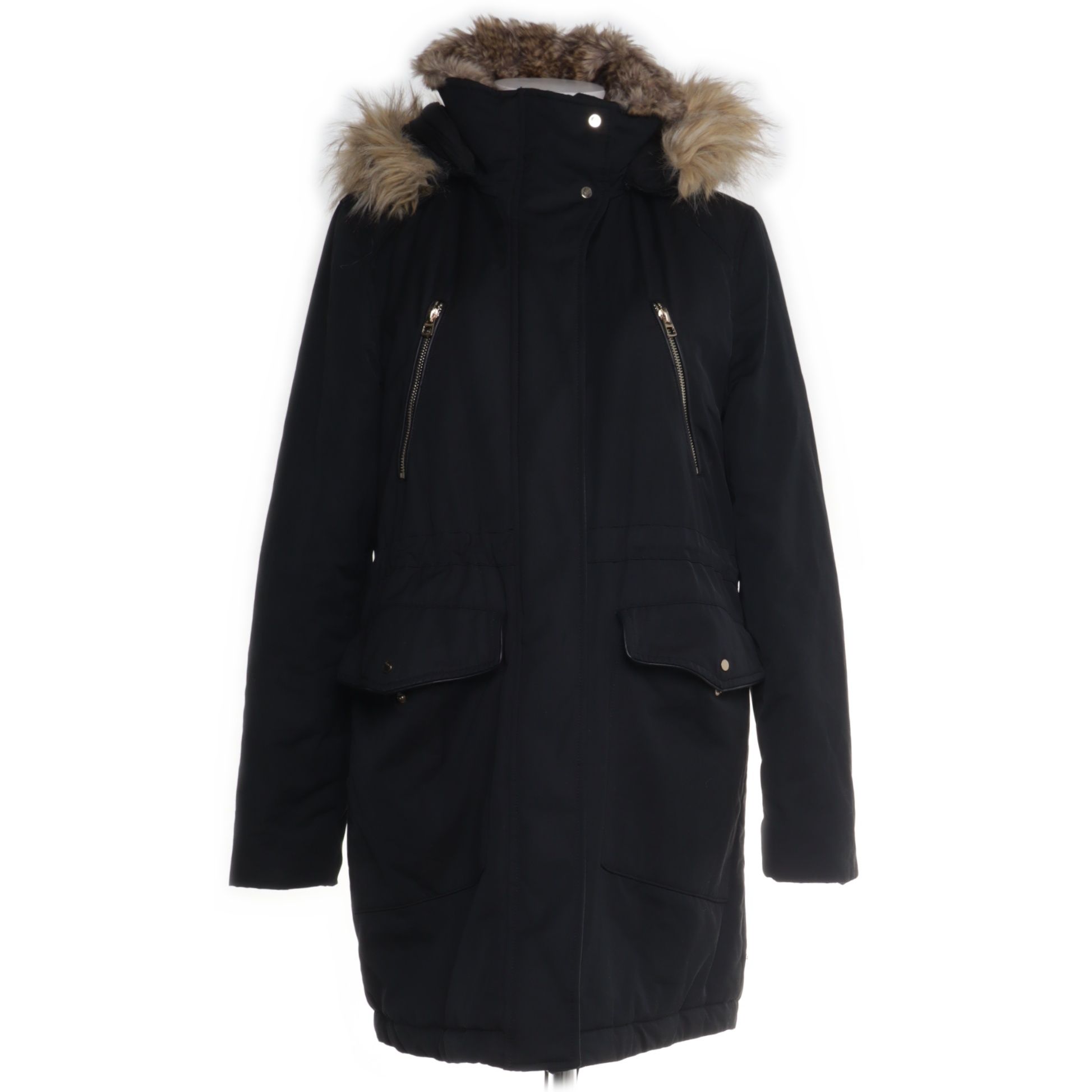 Zara Trafaluc Outerwear Collection