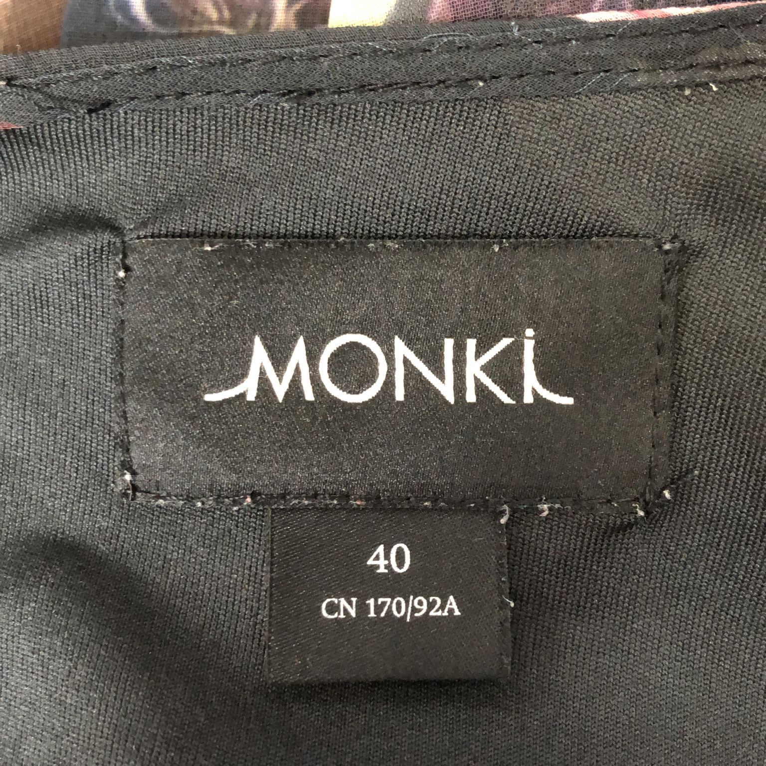 Monki