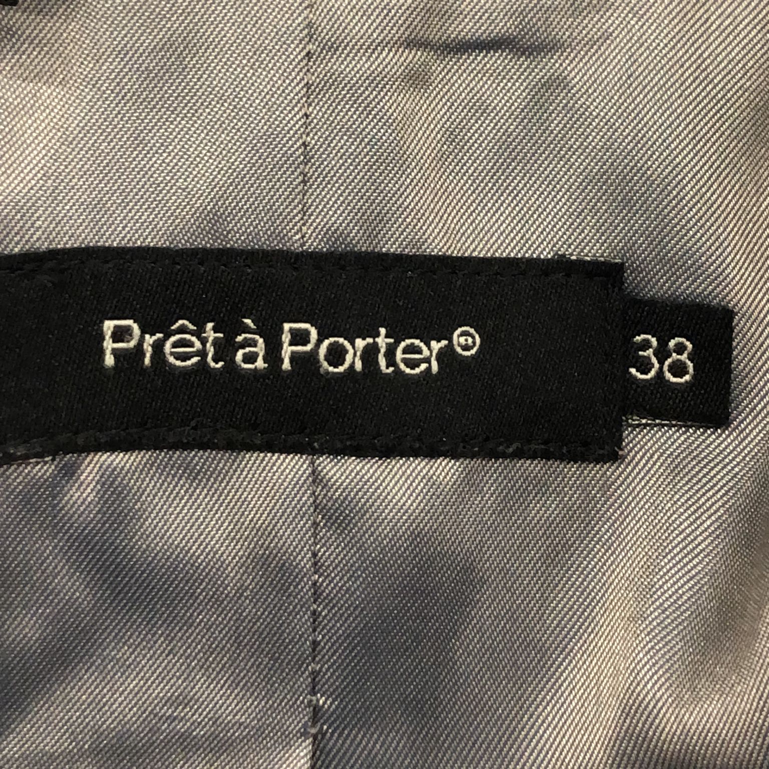 Prêt à Porter