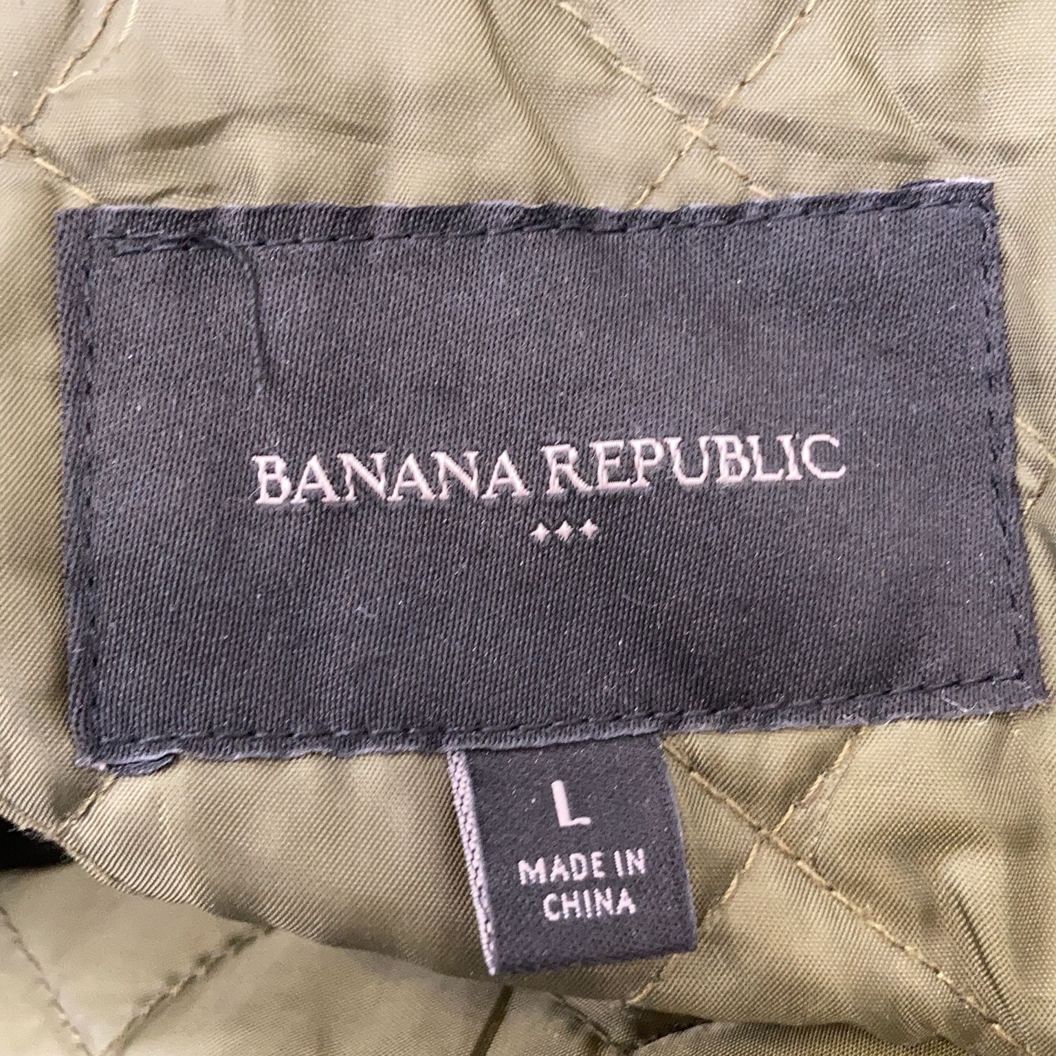 Banana Republic