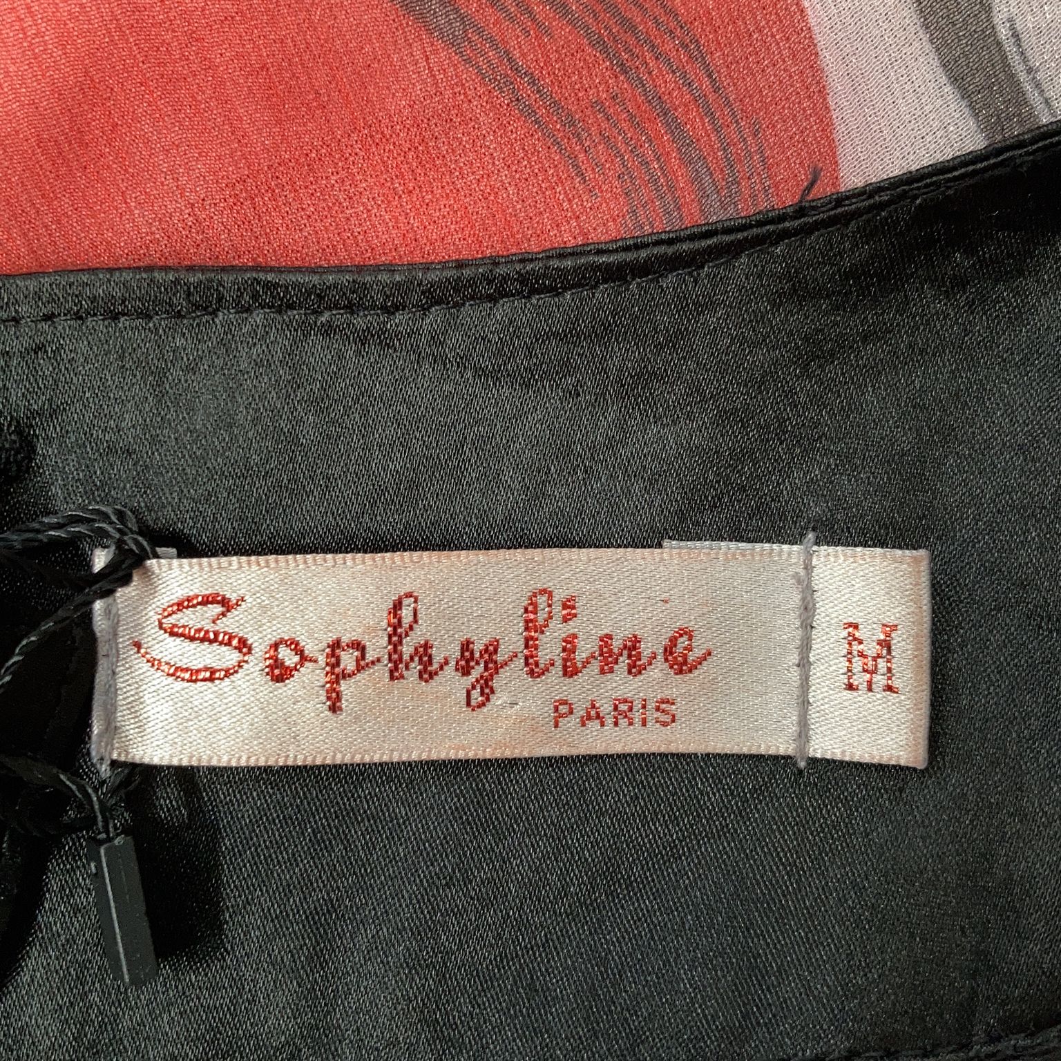 Sophyline