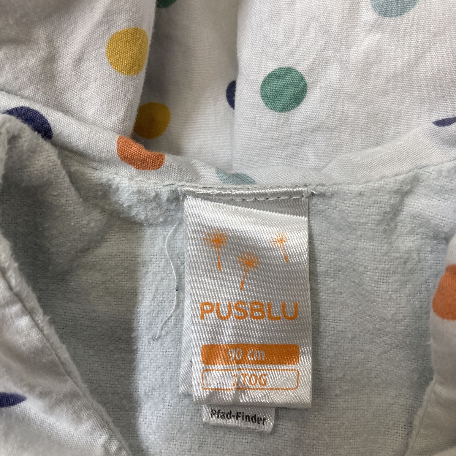 Pusblu