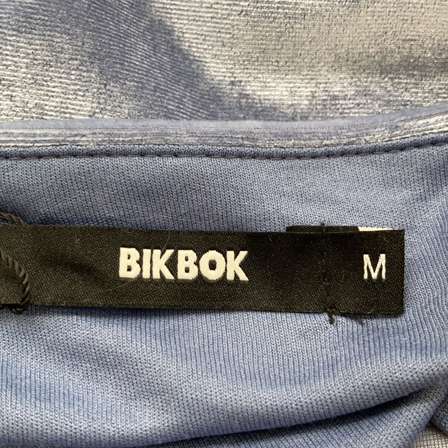 Bik Bok