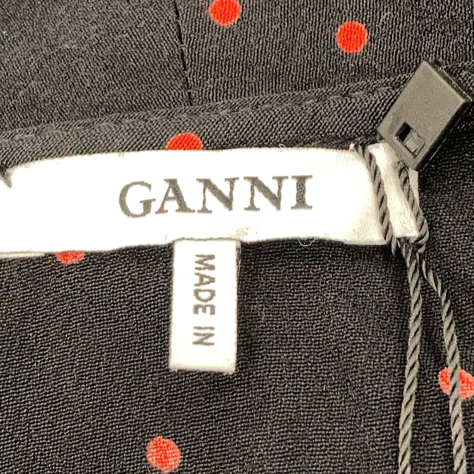 Ganni