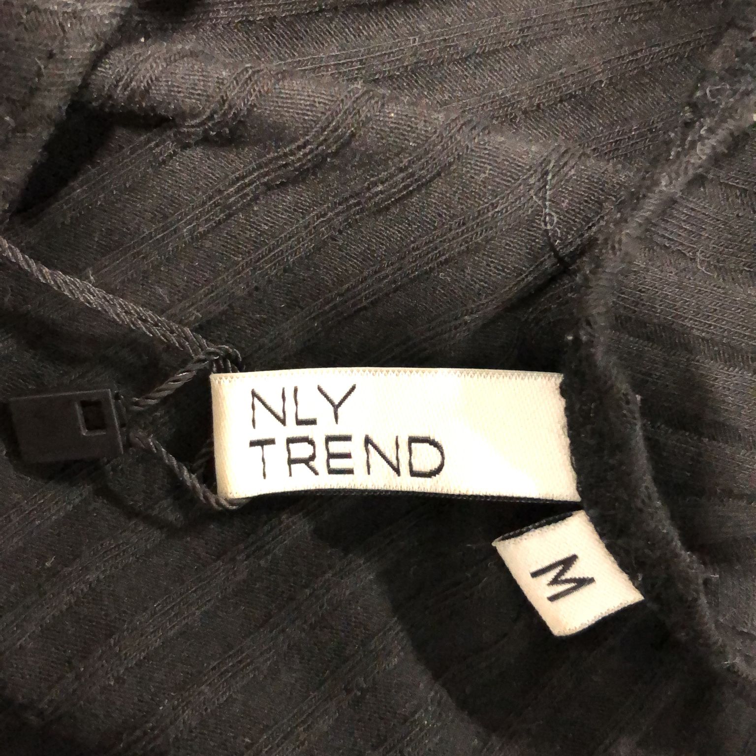 NLY Trend