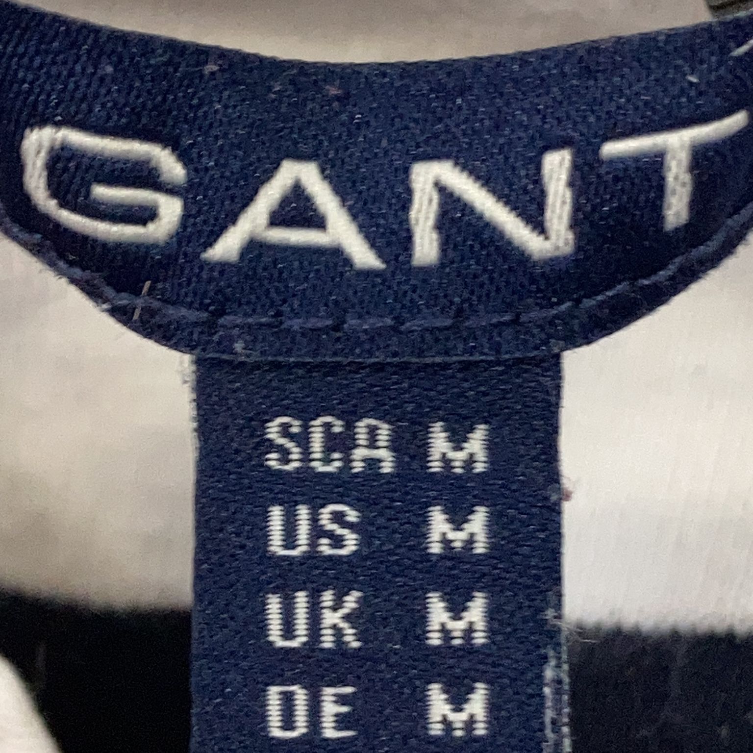 GANT