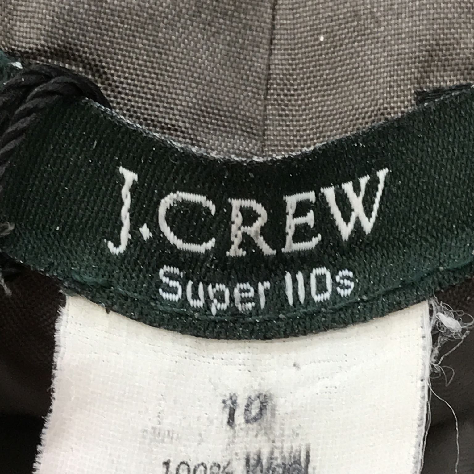 JCrew