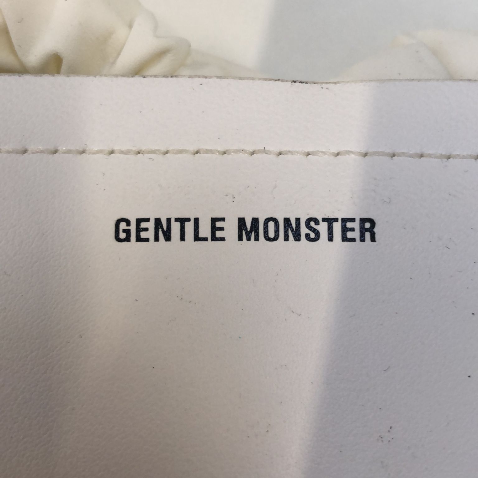 Gentle Monster