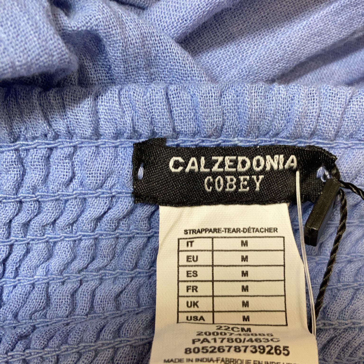 Calzedonia Cobey