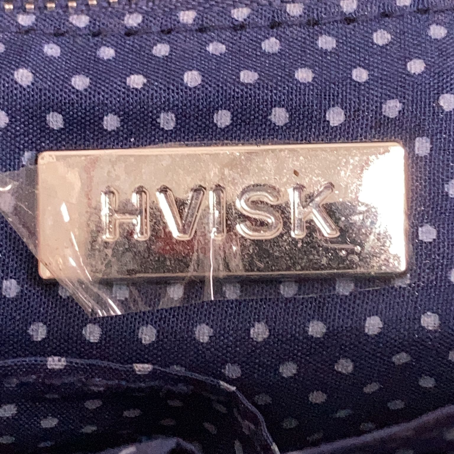 Hvisk