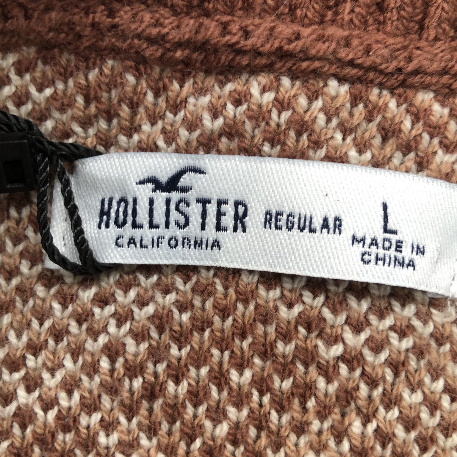 Hollister