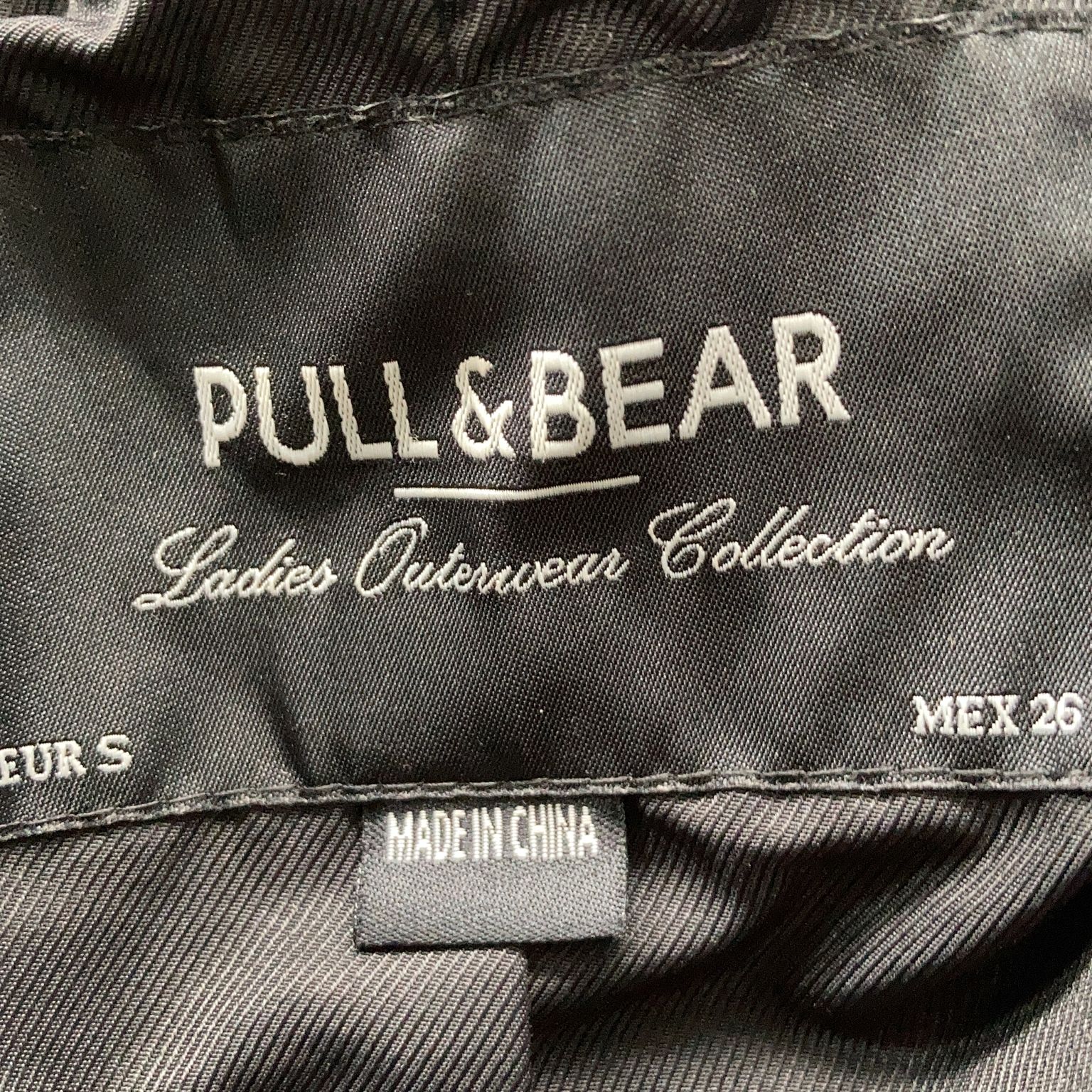 Pull  Bear