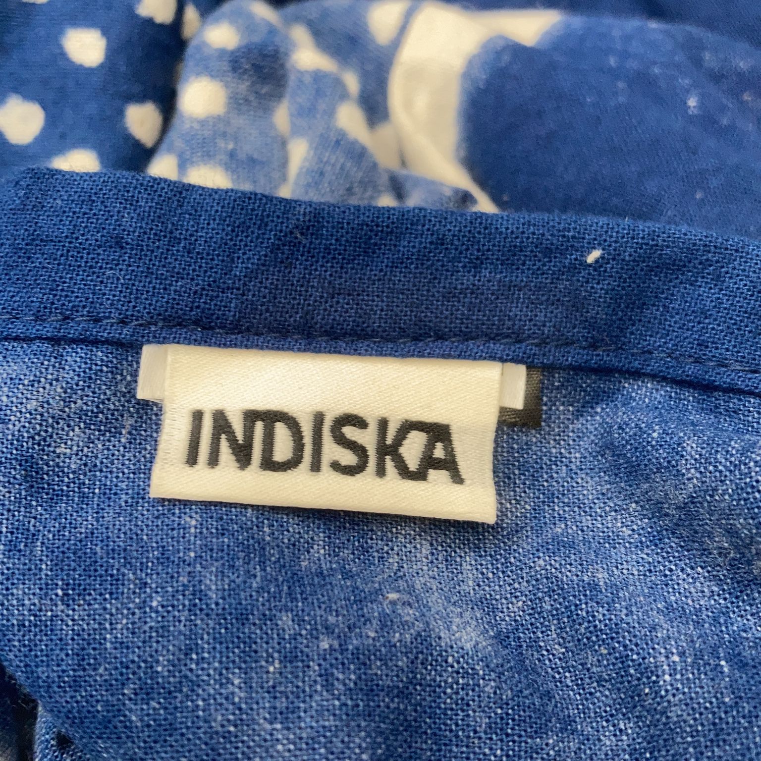 Indiska