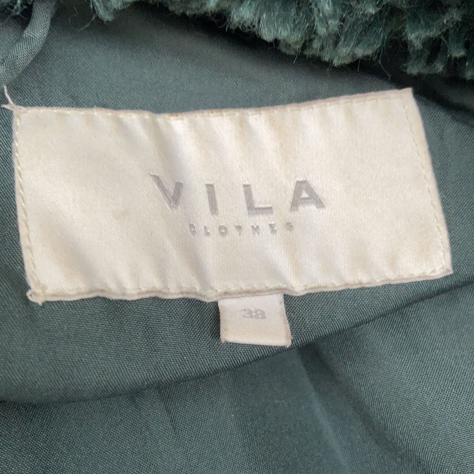 VILA Clothes