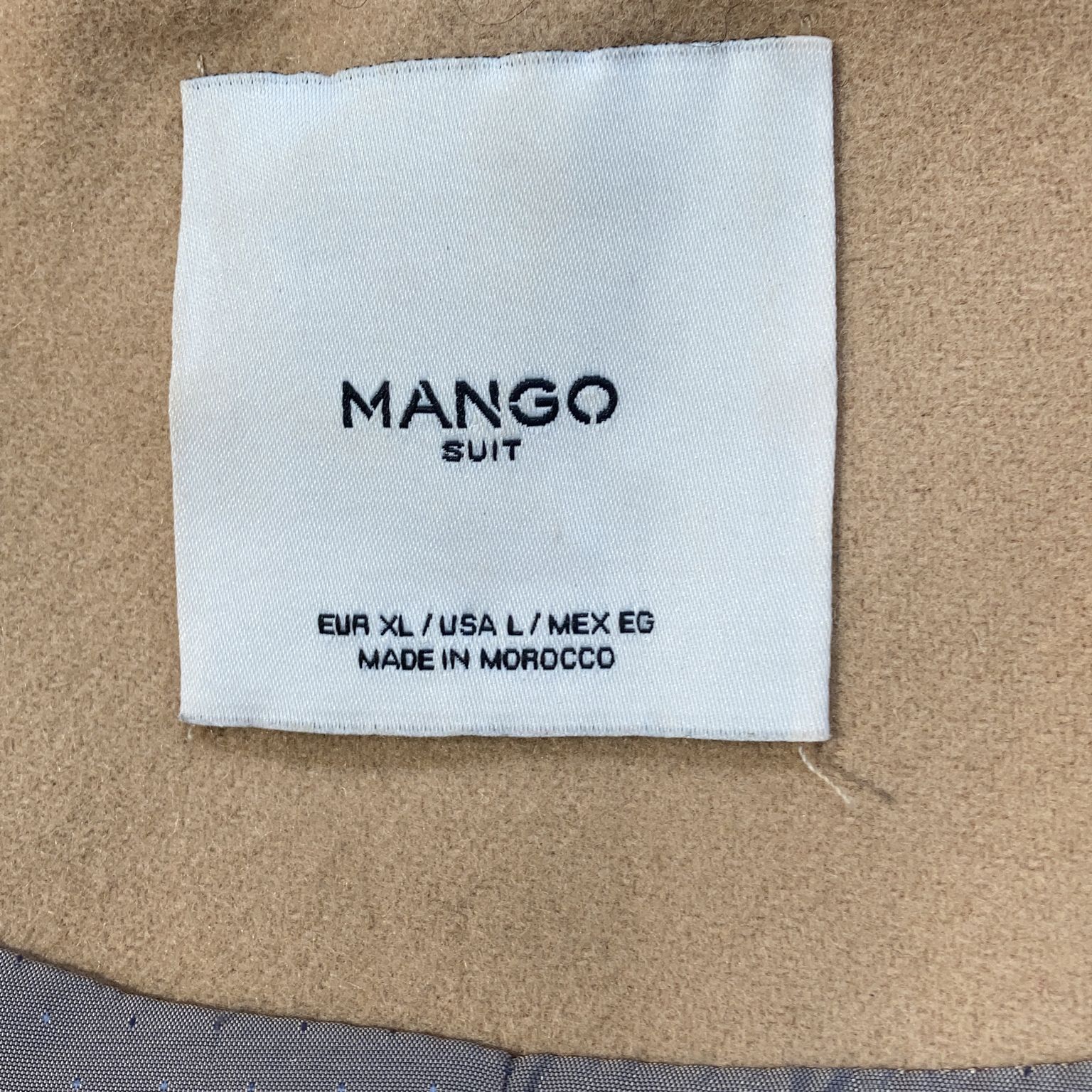 Mango