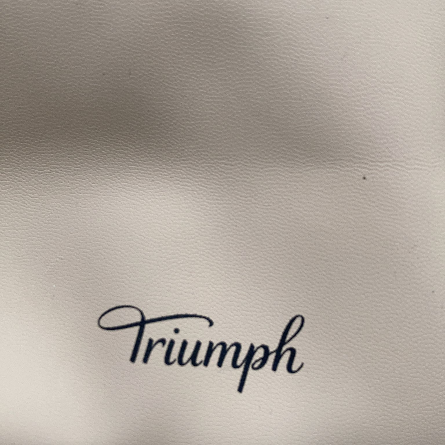 Triumph