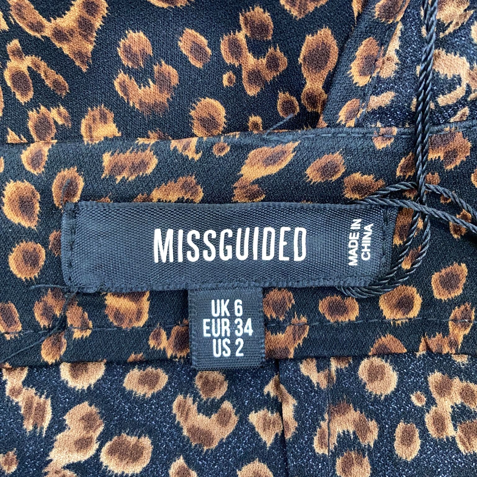 Missguided