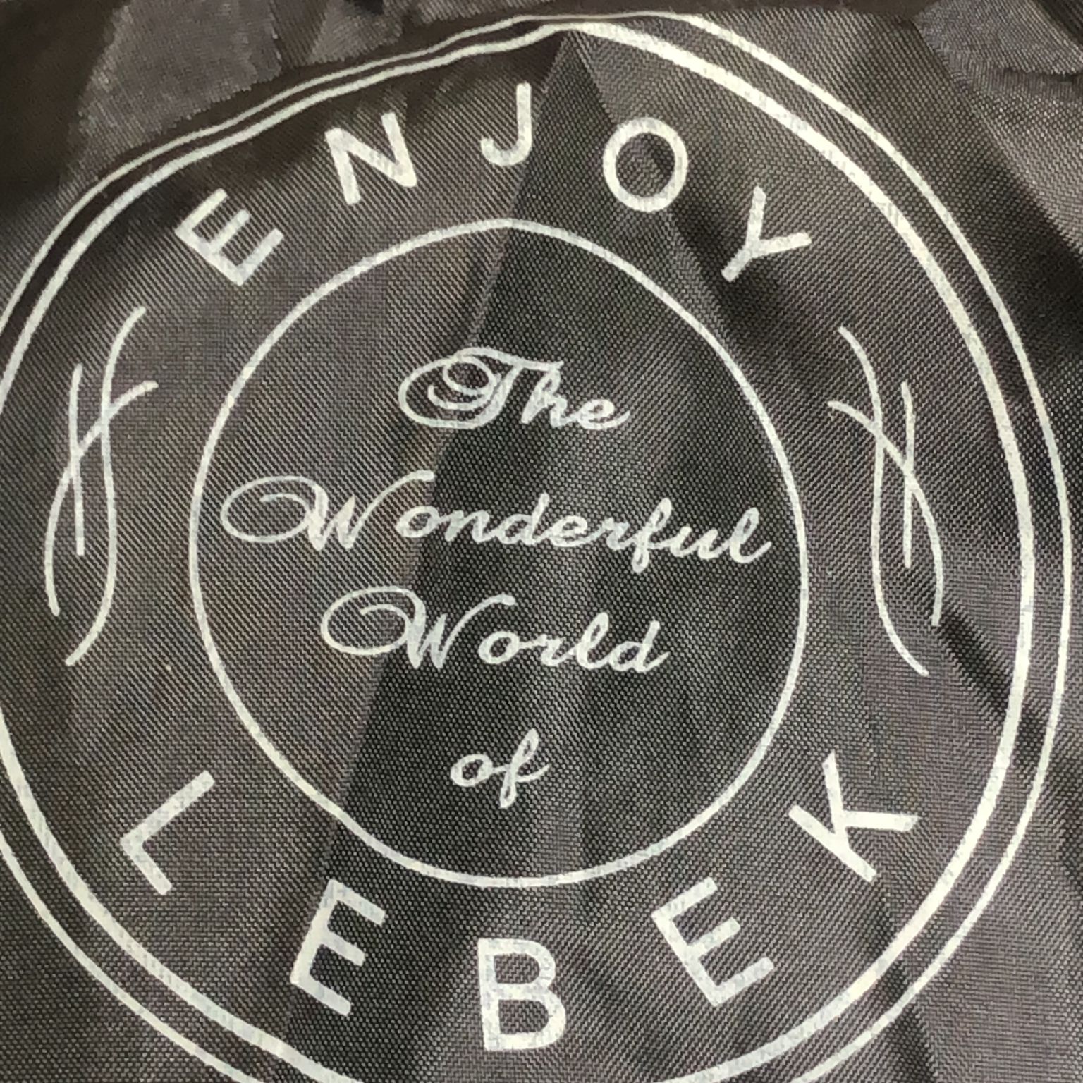 The Wonder Of...