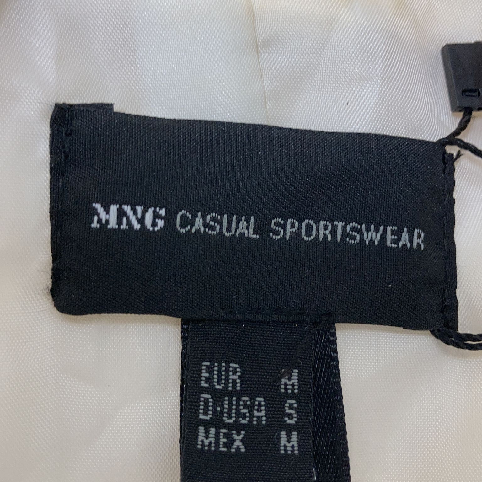 Mango Casual Sportswear