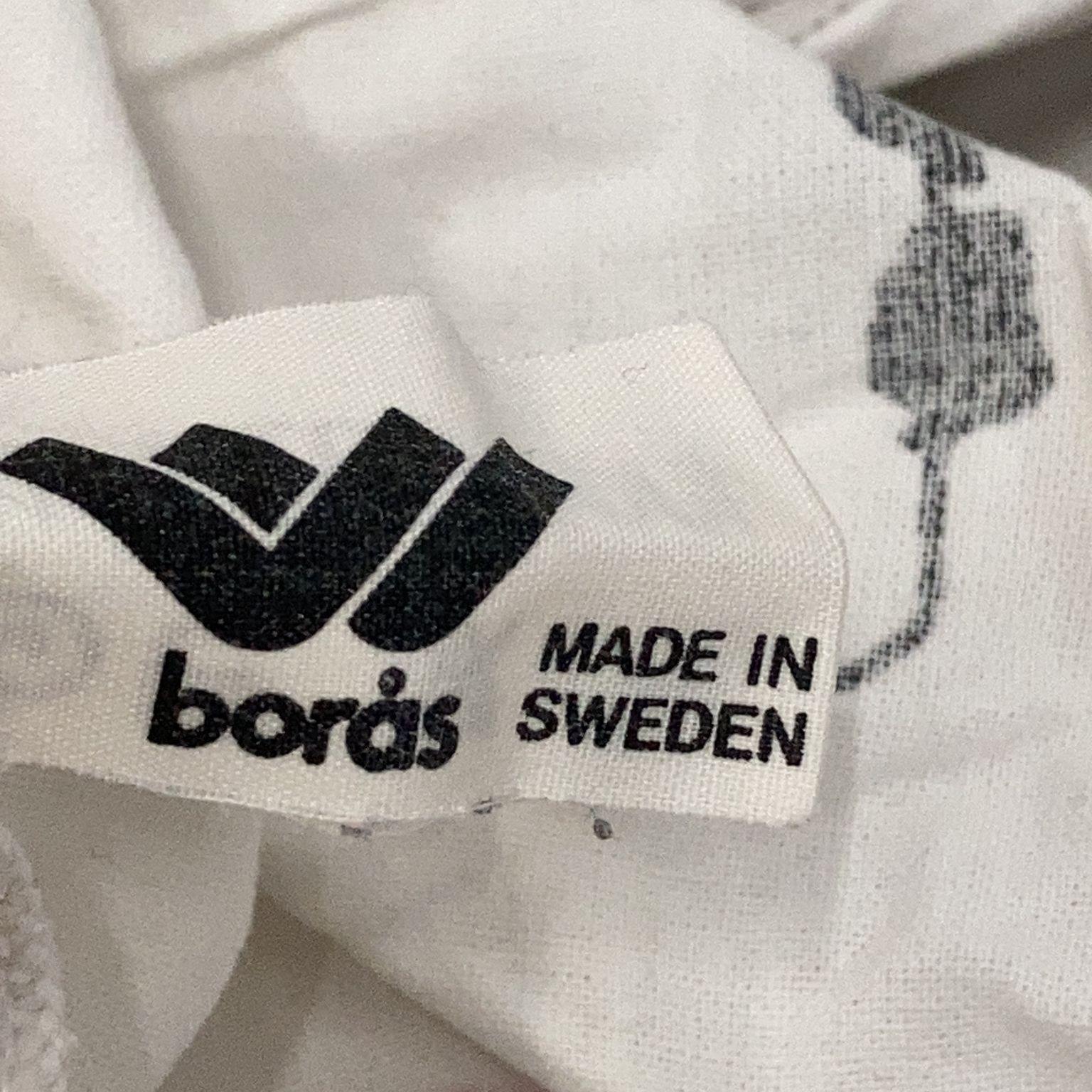 Borås Cotton