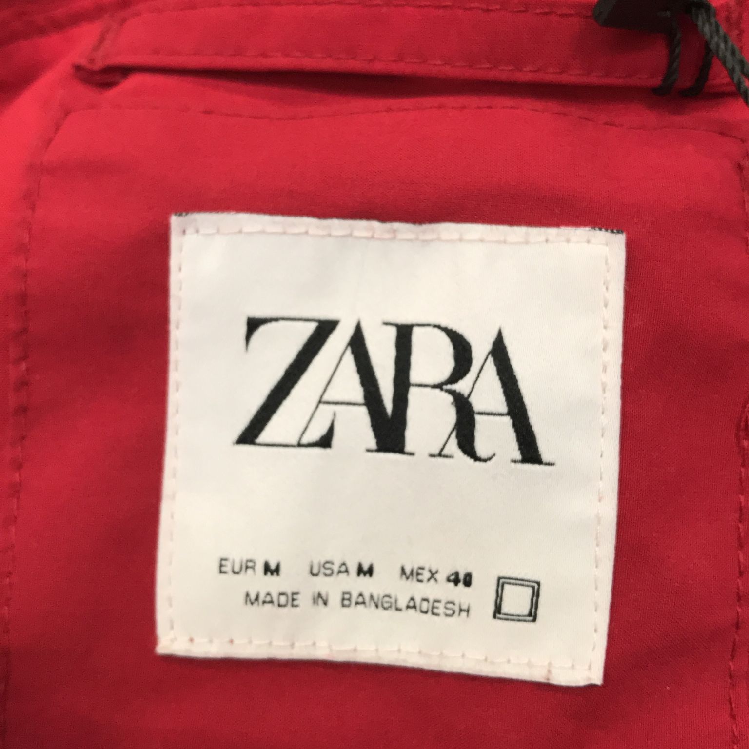 Zara