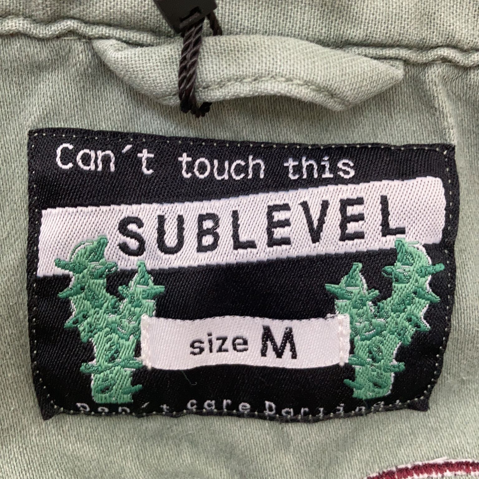 Sublevel