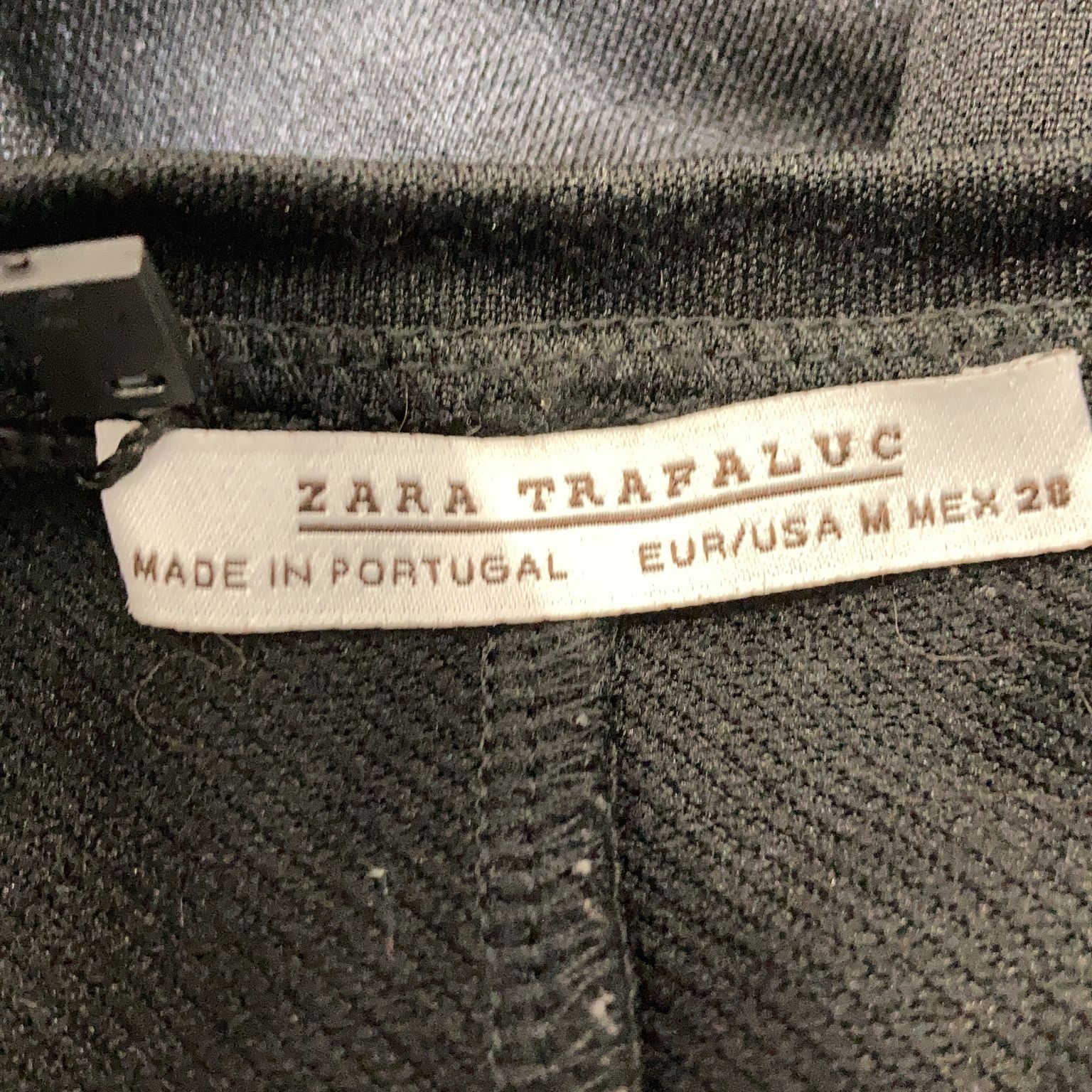 Zara Trafaluc