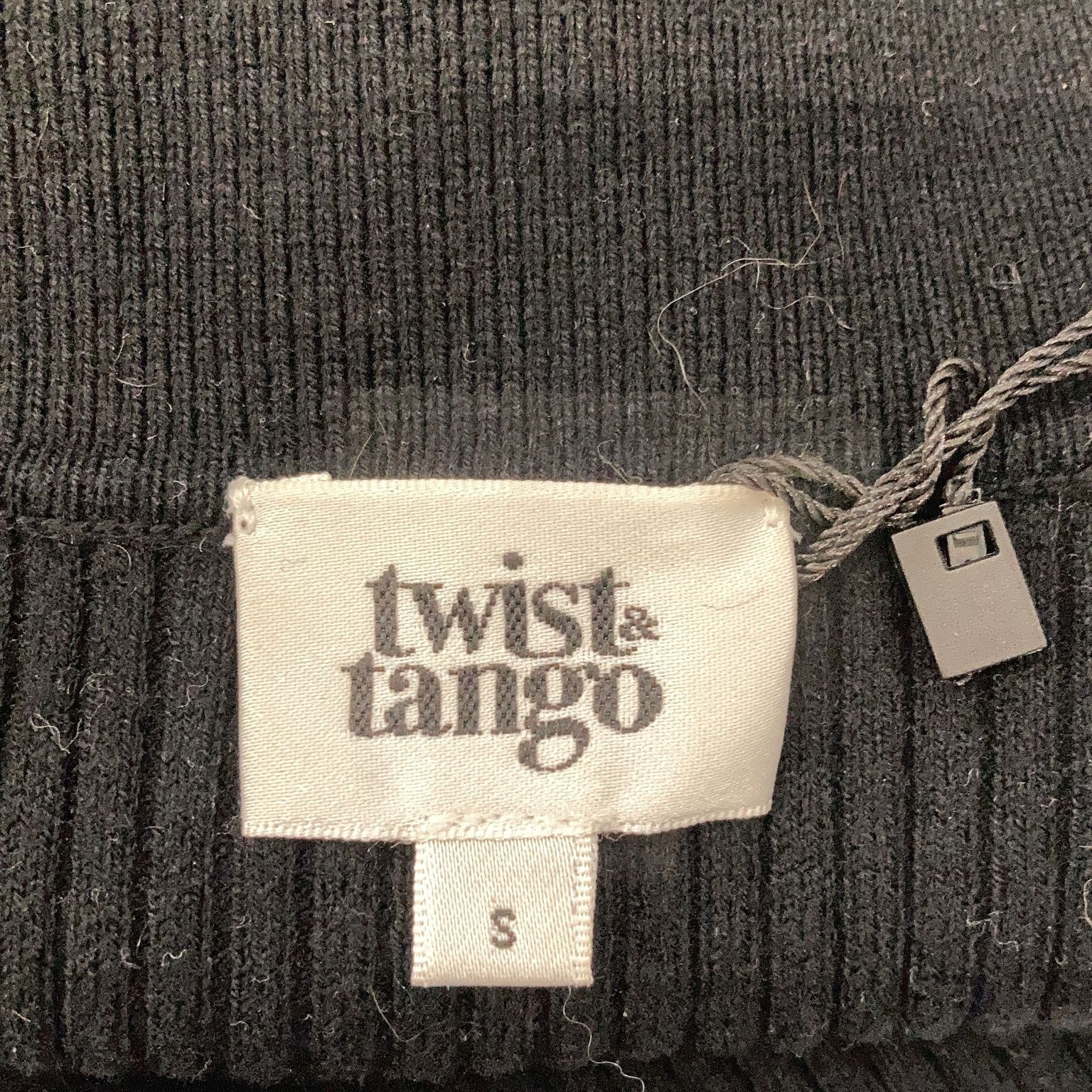 Twist  Tango